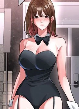 第74話 - 按捺已久的兔女郎們的封面的封面