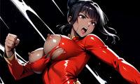 第61話的封面的封面