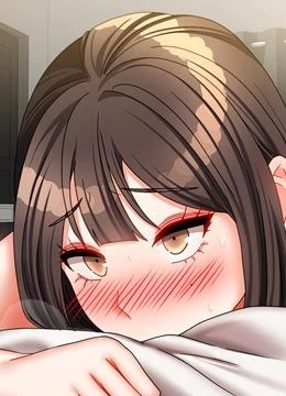第30話 - 只想和我做嗎?的封面的封面
