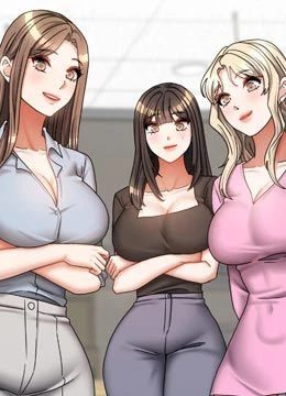 第38話 - 想和你製造更多美好回憶的封面的封面