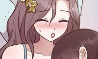 第17話的封面的封面