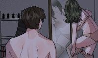 第8話的封面的封面