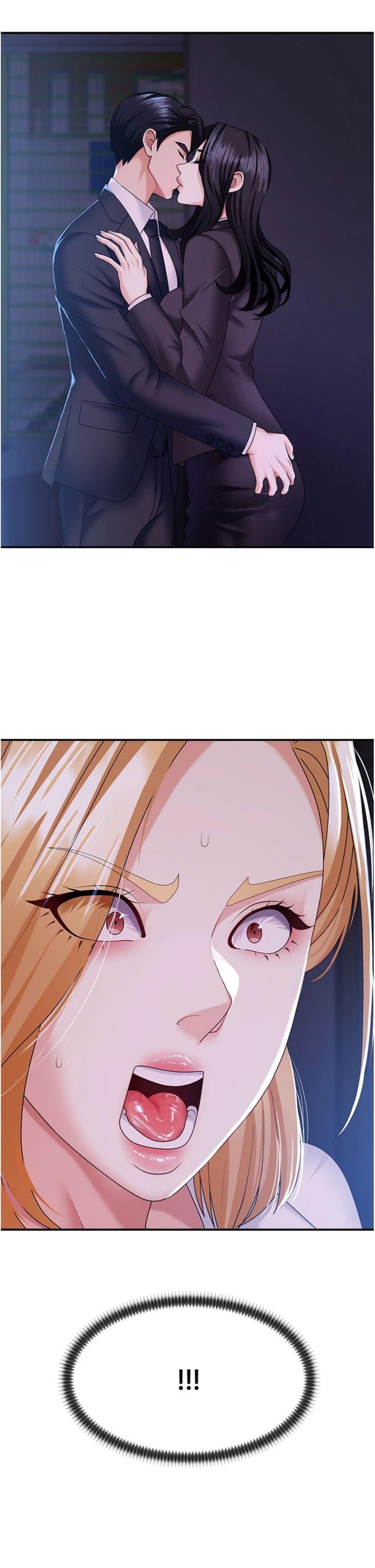 第9話 - 親自找上門的洩慾工具
