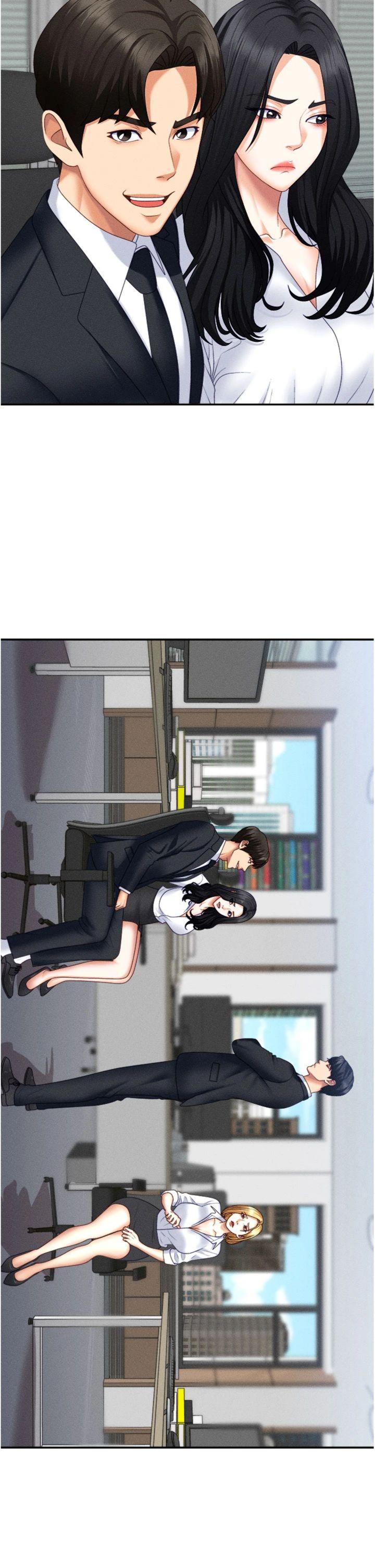 第16話 - 重現昨晚的火熱現場♥