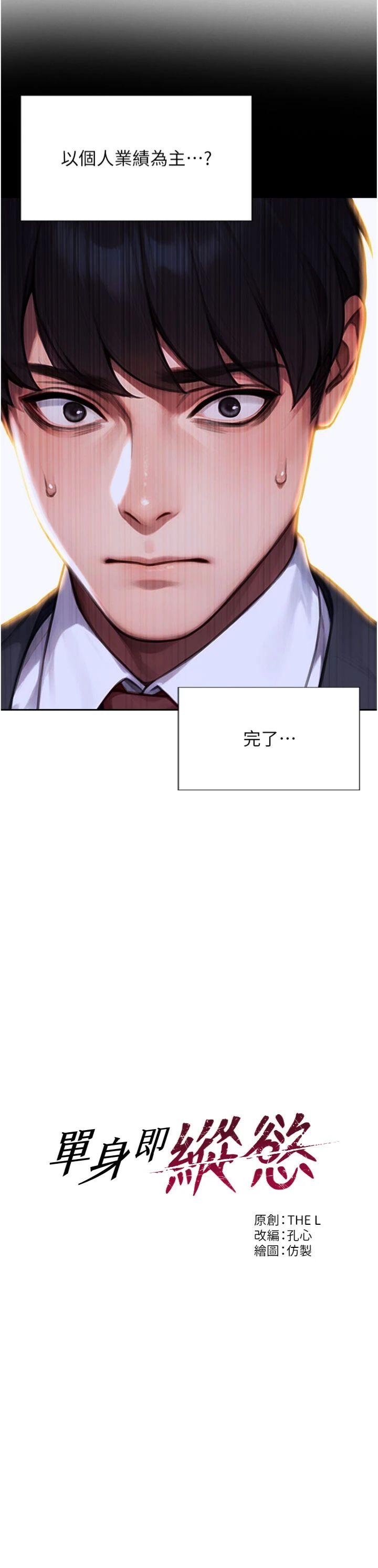 第20話 - 穿這麼騷想勾引誰?