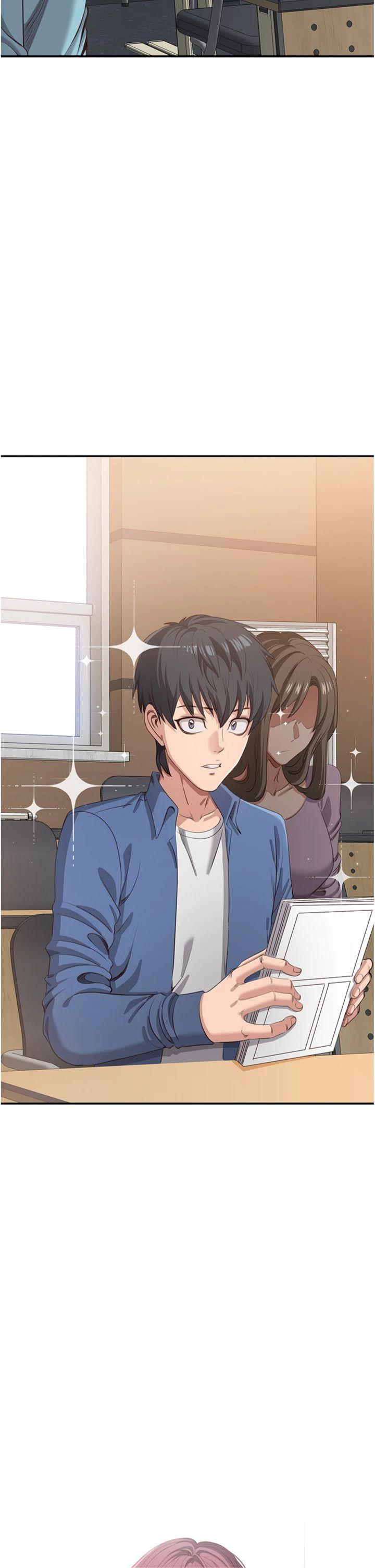 第4話 - 覬覦朋友的男友…