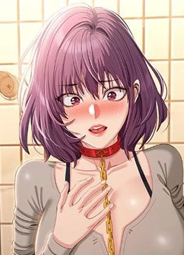 第20話 - 變成寵物的洪宥娜的封面的封面