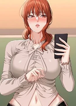 第27話 - 要我做什麼都願意♥的封面的封面