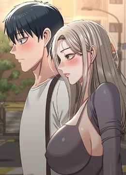 第48話 - 聞名全校的基泰的封面的封面