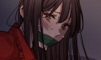 第1話的封面的封面