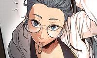 第2話的封面的封面