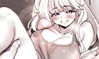 第3話的封面的封面