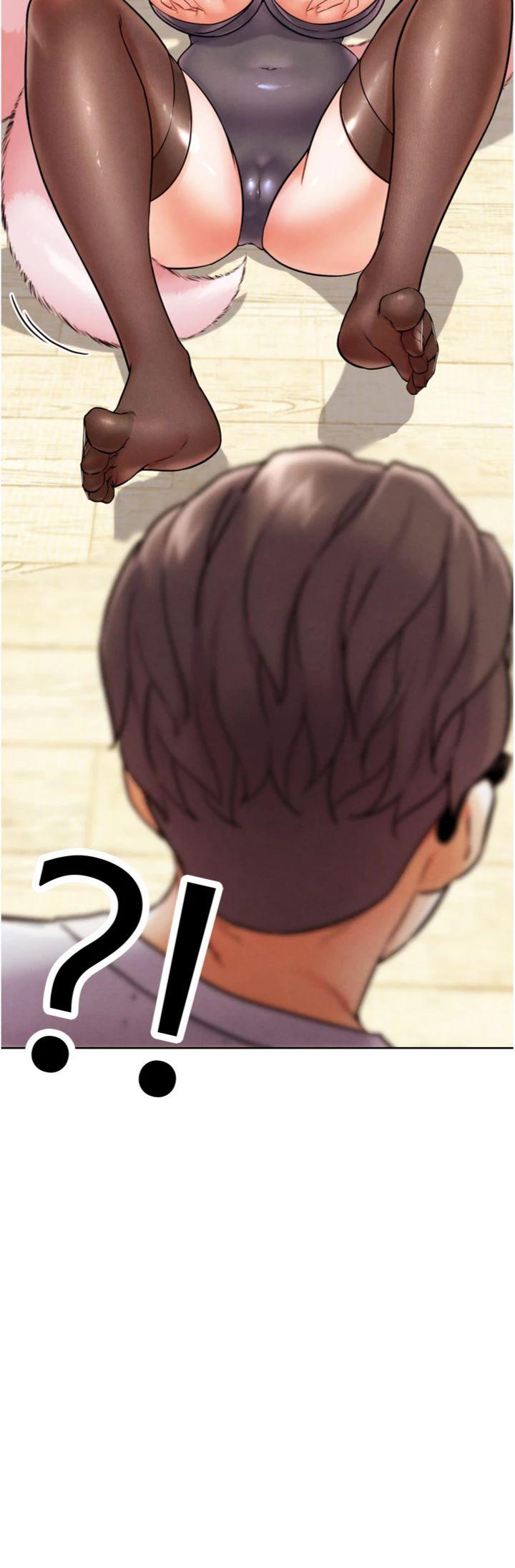 第11話 - 本能覺醒的九尾狐