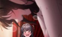 第3話的封面的封面