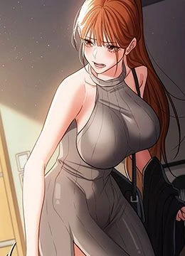 第43話 - 離家出走的人妻的封面的封面