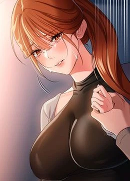 第49話 - 喬俐交給我的封面的封面