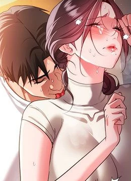 第53話 - 一牆之隔的外遇現場的封面的封面