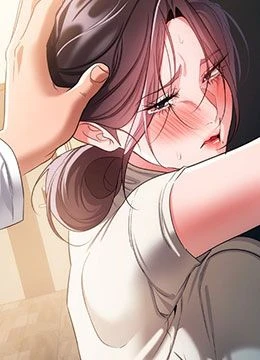 第54話 - 四人做愛的聲音的封面的封面