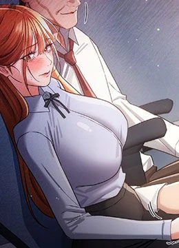 第56話 - 選擇隱忍的職場母親的封面的封面