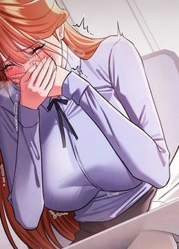 第57話 - 在公司聚餐場合被撿屍的封面的封面