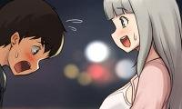第8話的封面的封面