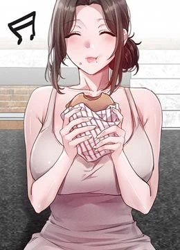 第26話 - 店長是我媽?!的封面的封面