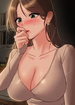第47話 - 可以填滿我的空虛嗎?的封面的封面