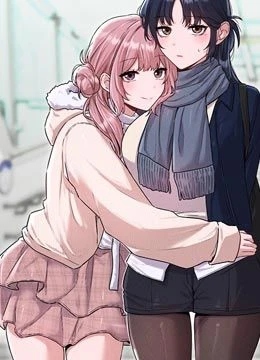 第56話 - 三人約會♡的封面的封面