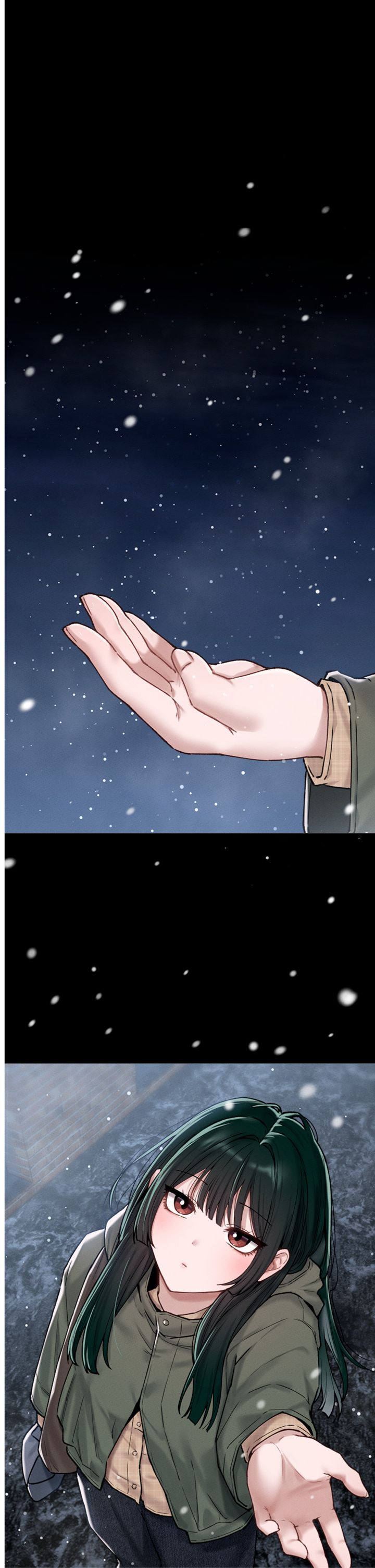 第64話 - 曉茹的真實心意