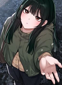 第64話 - 曉茹的真實心意的封面的封面