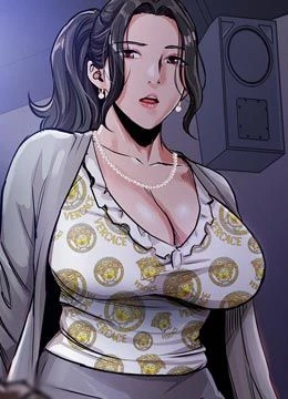 第44話 - 嚐嚐龍根的厲害的封面的封面