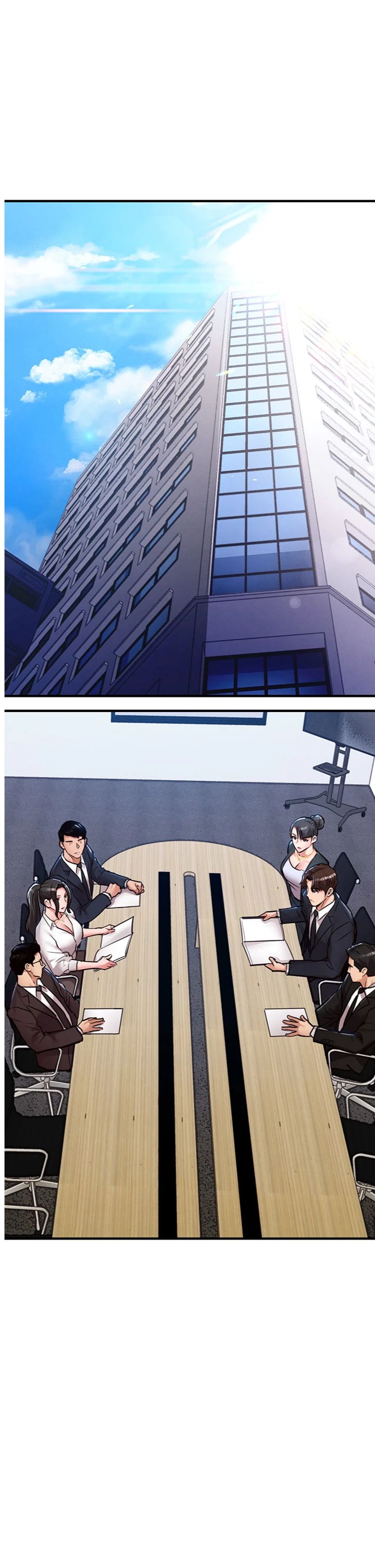 第58話 - 你這老頭真是白活了啊