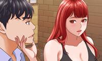 第8話的封面的封面