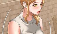 第51話的封面的封面