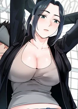 第39話 - 新目標登場的封面的封面