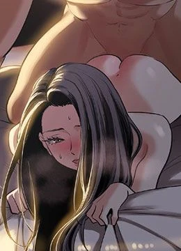 第4話 - 完美面具底下的慾望的封面的封面
