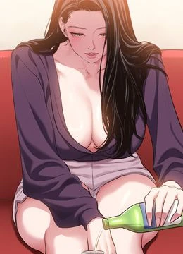 第17話 - 重演往事的邀約的封面的封面