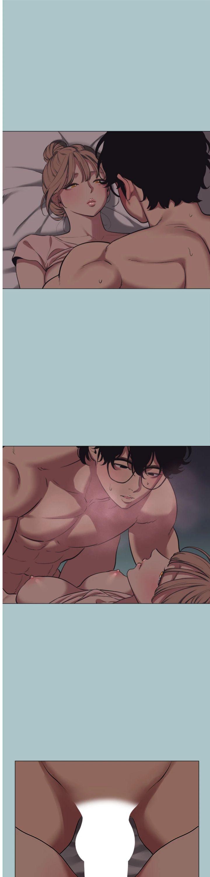 第23話 - 情場浪子撞牆了?