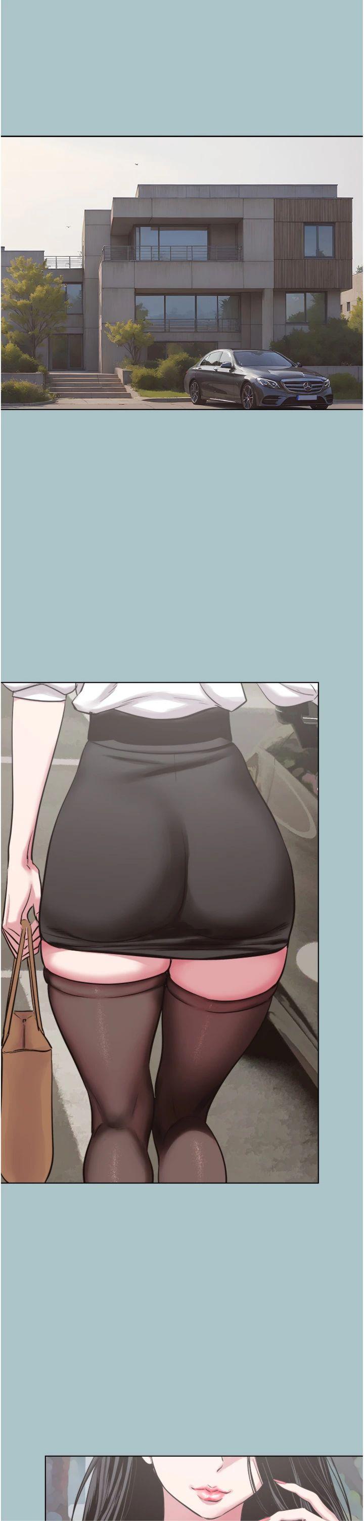 第24話 - 不要女人要成功