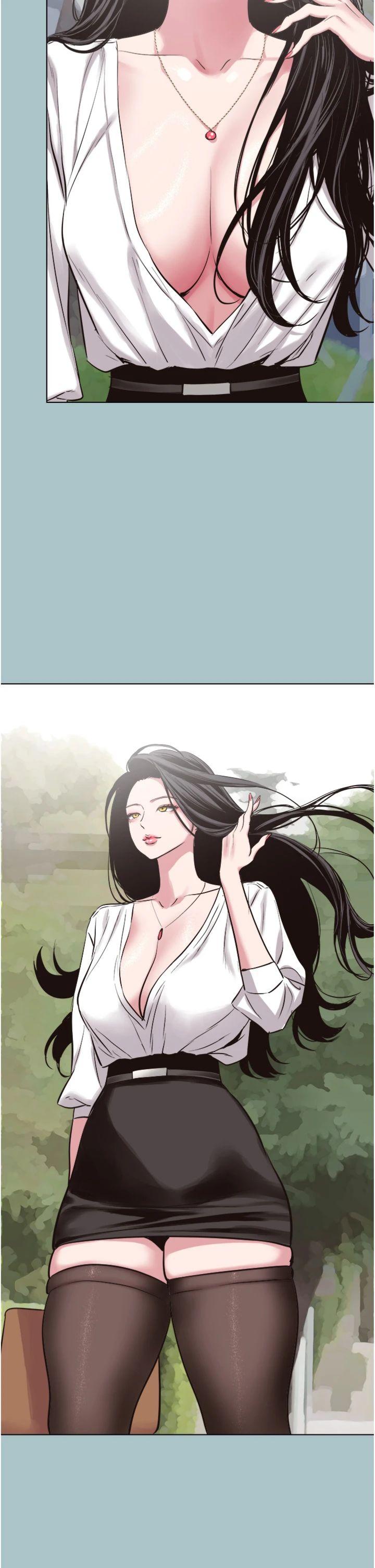 第24話 - 不要女人要成功