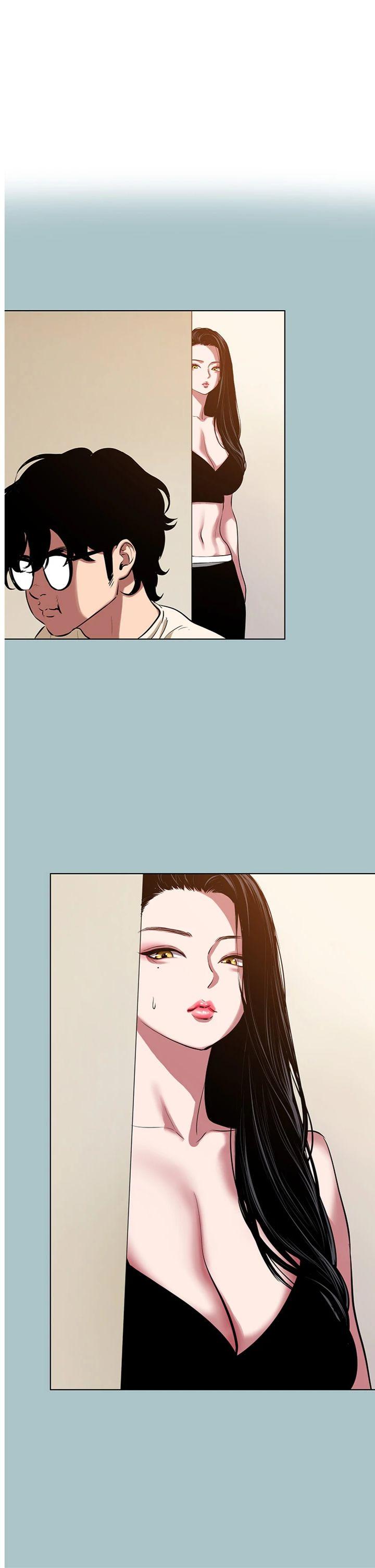 第25話 - 得不到的女人