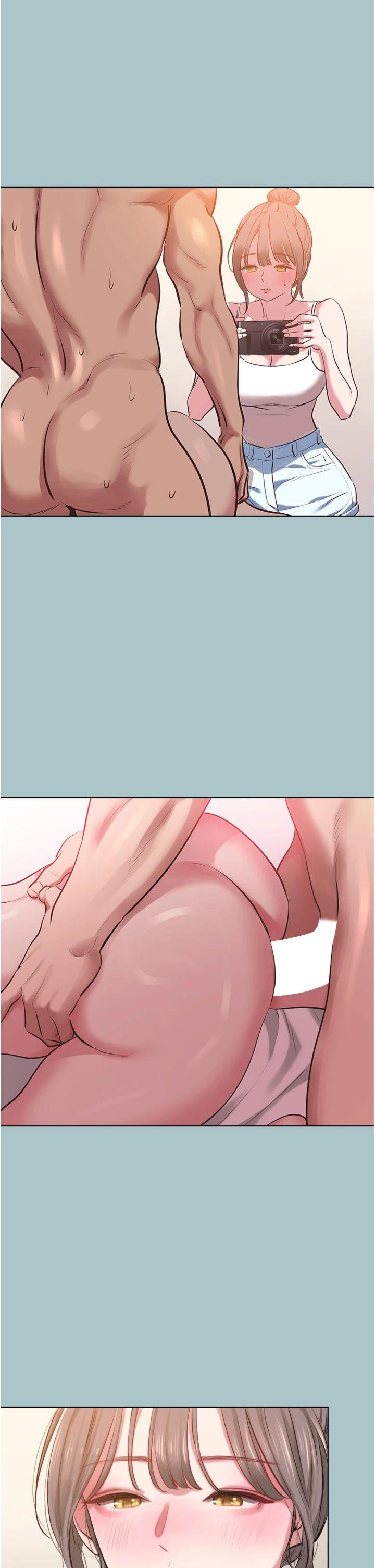 第28話 - 如同真槍實彈