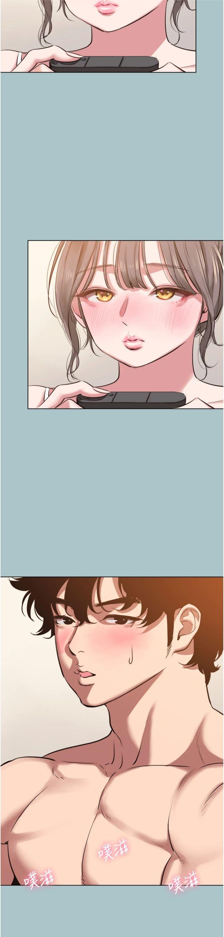 第28話 - 如同真槍實彈