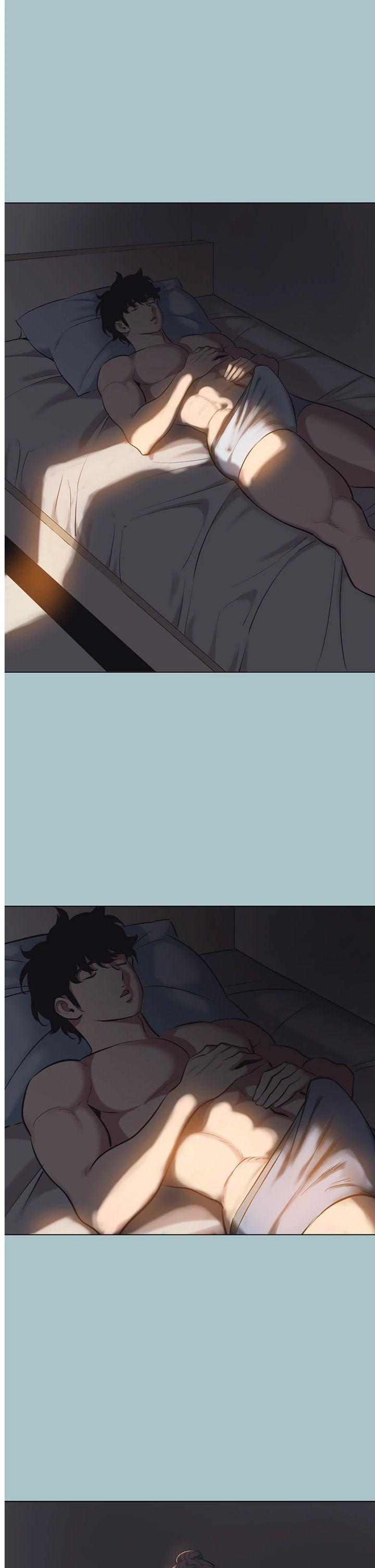 第30話 - 雖然無心交往