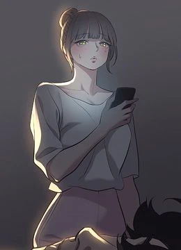 第30話 - 雖然無心交往的封面的封面