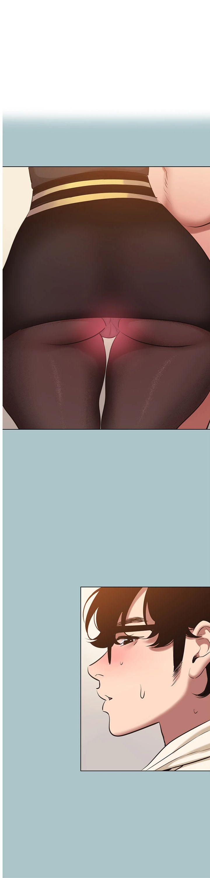 第35話 - 差點沒把持住