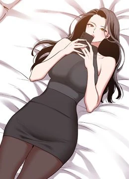 第44話 - 那對狗男女竟然…!的封面的封面