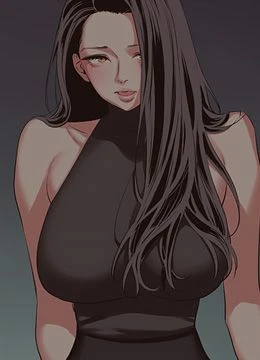 第45話 - 請室長幫我的封面的封面