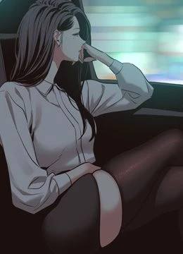 第50話 - 排解性慾二人組的封面的封面