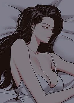 第58話 - 我不是隨便的女人的封面的封面